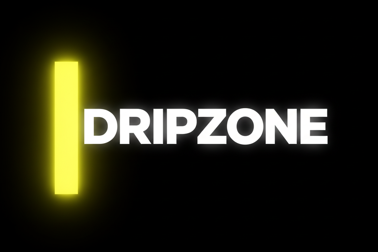 Dripzone Official